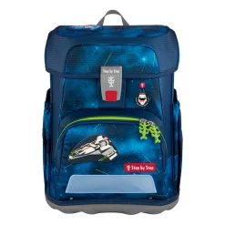 Step by StepCLOUD Schulranzen-Set