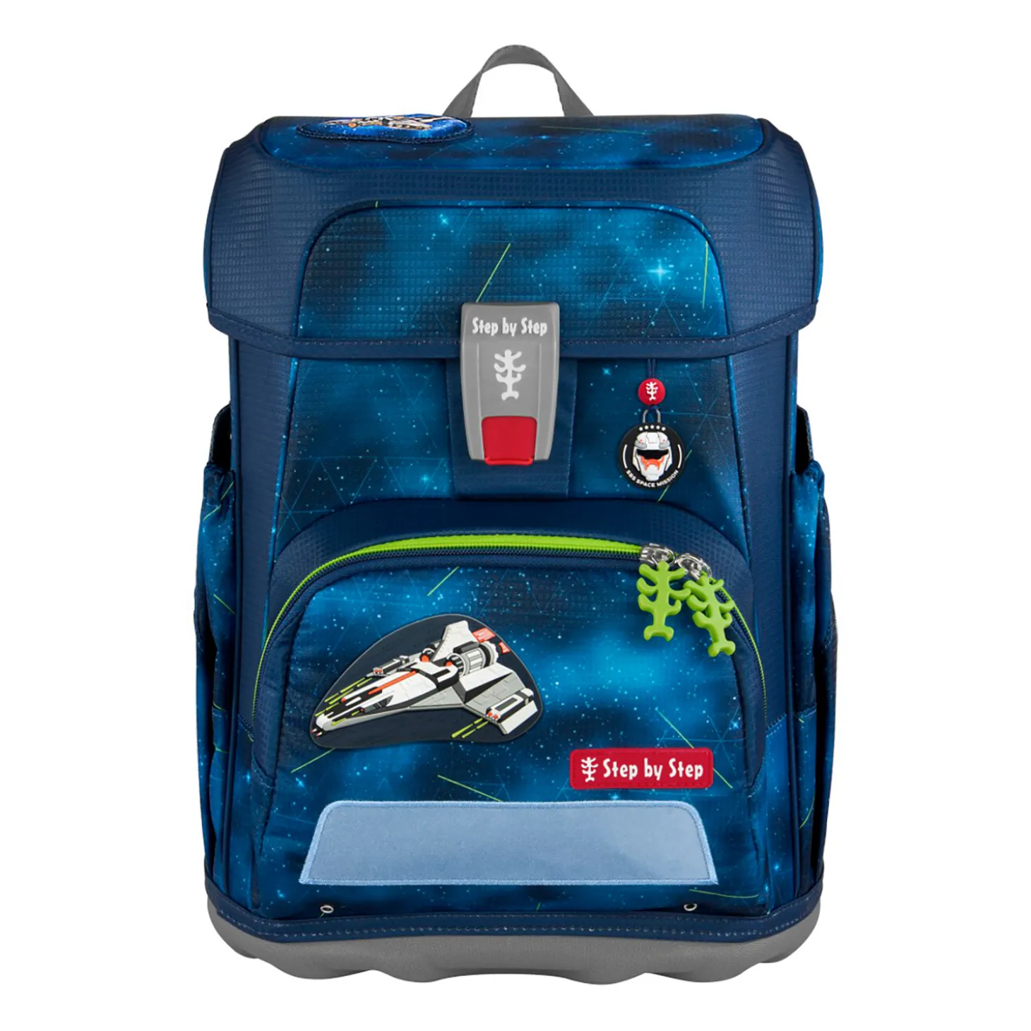 Step by StepCLOUD Schulranzen-Set