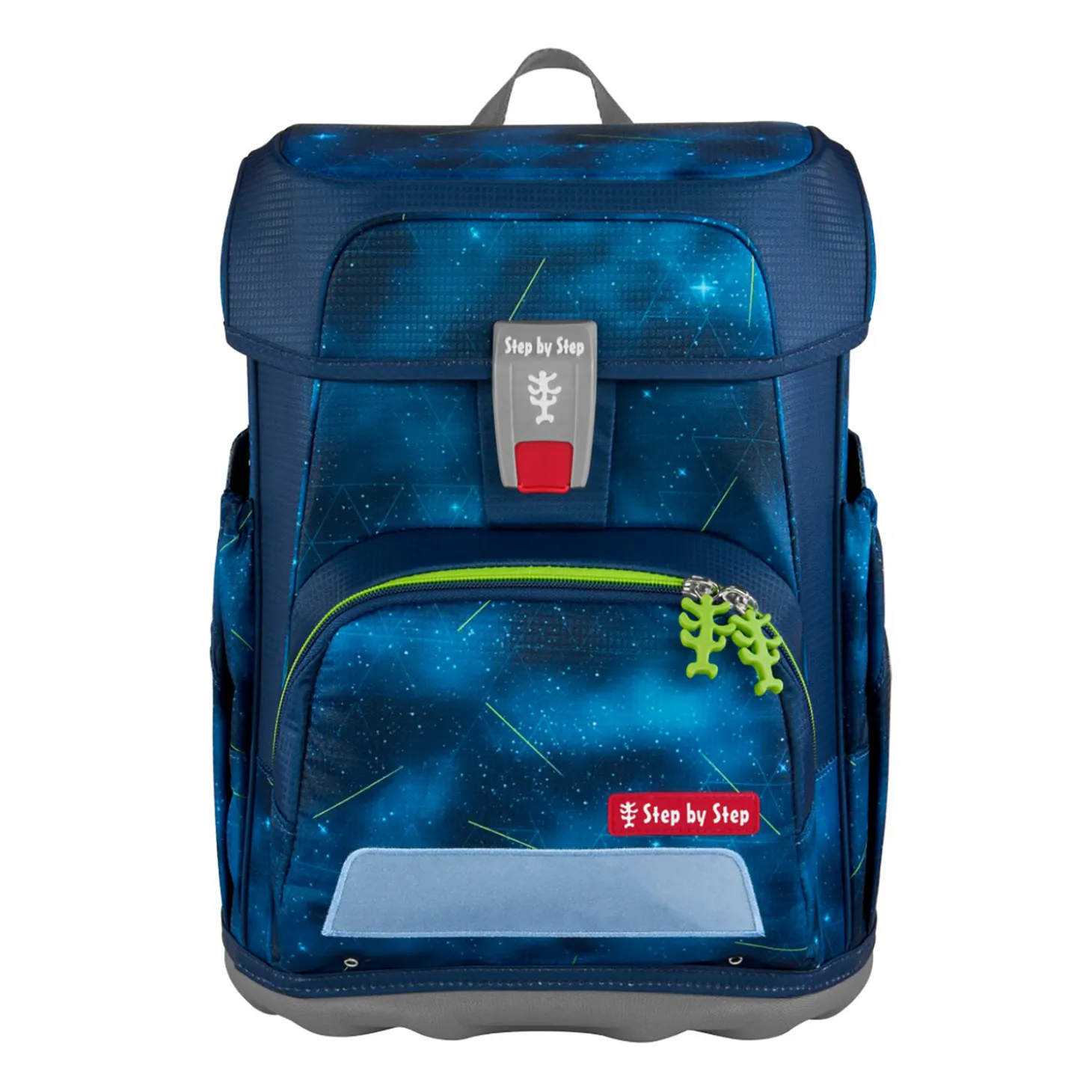 Step by StepCLOUD Schulranzen-Set