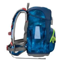 Step by StepCLOUD Schulranzen-Set