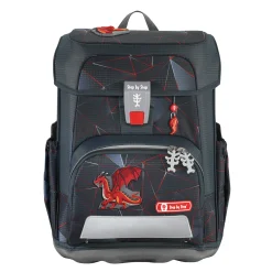 Step by StepCLOUD Schulranzen-Set