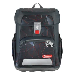 Step by StepCLOUD Schulranzen-Set