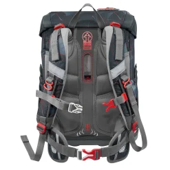 Step by StepCLOUD Schulranzen-Set