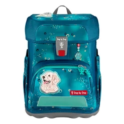 Step by StepCLOUD Schulranzen-Set