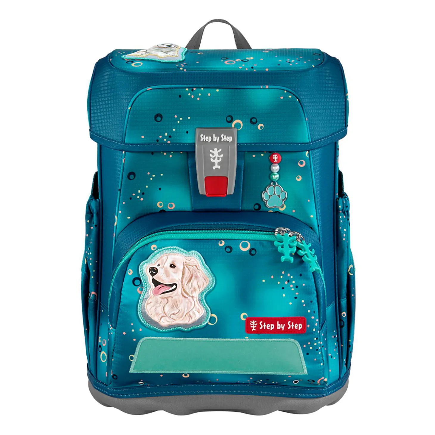 Step by StepCLOUD Schulranzen-Set