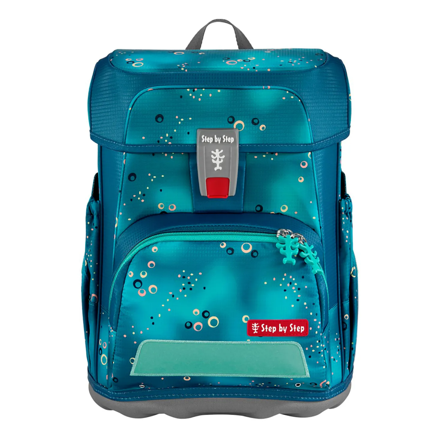 Step by StepCLOUD Schulranzen-Set