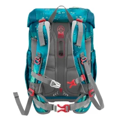 Step by StepCLOUD Schulranzen-Set