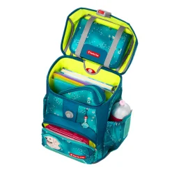 Step by StepCLOUD Schulranzen-Set