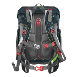 Step by StepFIT Schulranzen-Set