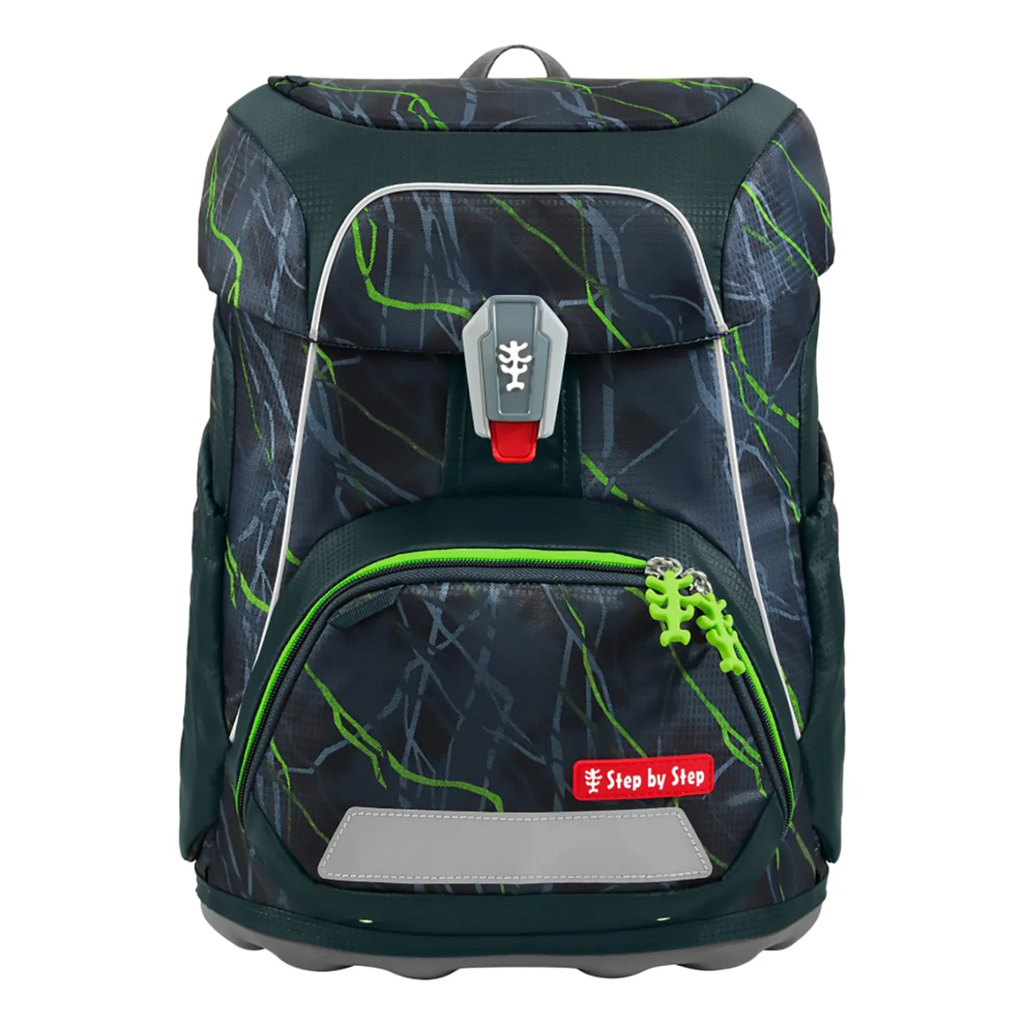 Step by StepFIT Schulranzen-Set