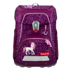 Step by StepFIT Schulranzen-Set