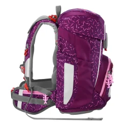 Step by StepFIT Schulranzen-Set