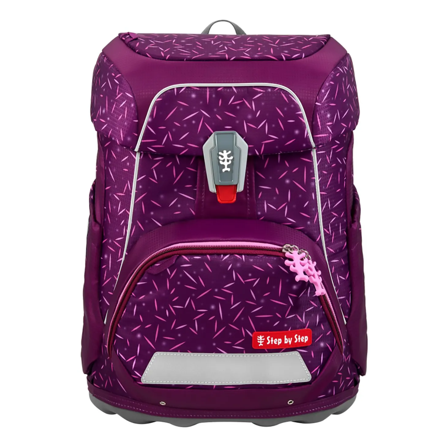 Step by StepFIT Schulranzen-Set