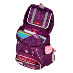 Step by StepFIT Schulranzen-Set