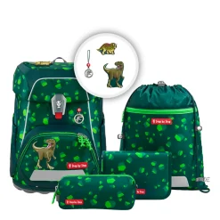 Step by StepFIT Schulranzen-Set