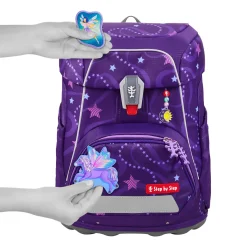 Step by StepFIT Schulranzen-Set