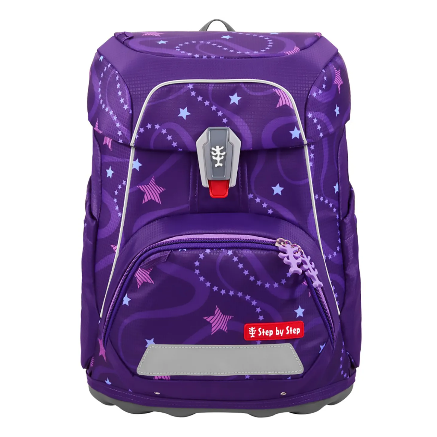 Step by StepFIT Schulranzen-Set