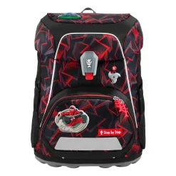 Step by StepFIT Schulranzen-Set