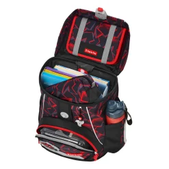 Step by StepFIT Schulranzen-Set