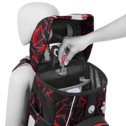 Step by StepFIT Schulranzen-Set