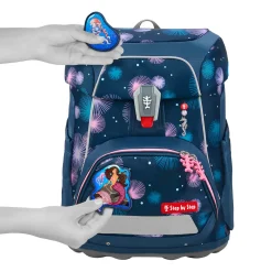 Step by StepFIT Schulranzen-Set