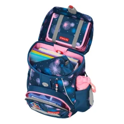 Step by StepFIT Schulranzen-Set