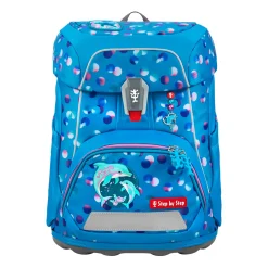 Step by StepFIT Schulranzen-Set