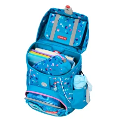 Step by StepFIT Schulranzen-Set