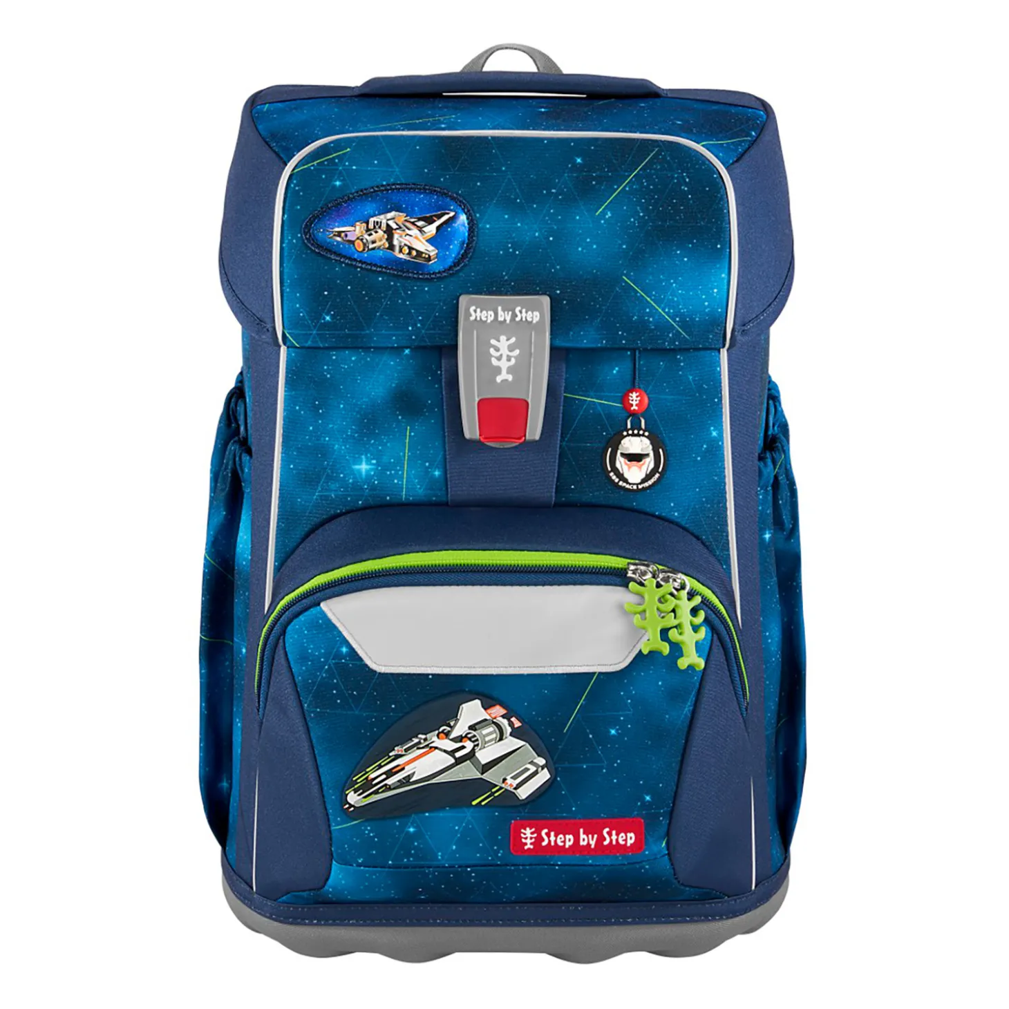 Step by StepGIANT Schulranzen-Set