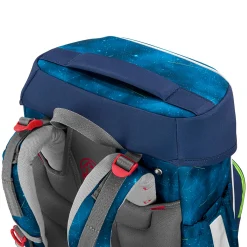 Step by StepGIANT Schulranzen-Set