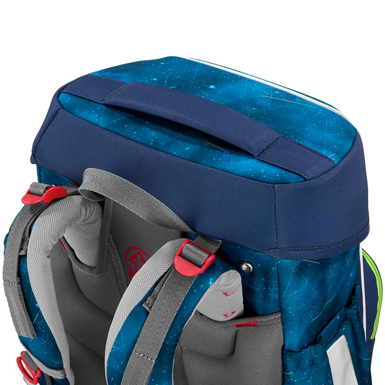 Step by StepGIANT Schulranzen-Set