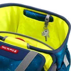 Step by StepGIANT Schulranzen-Set