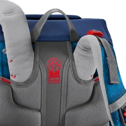 Step by StepGIANT Schulranzen-Set