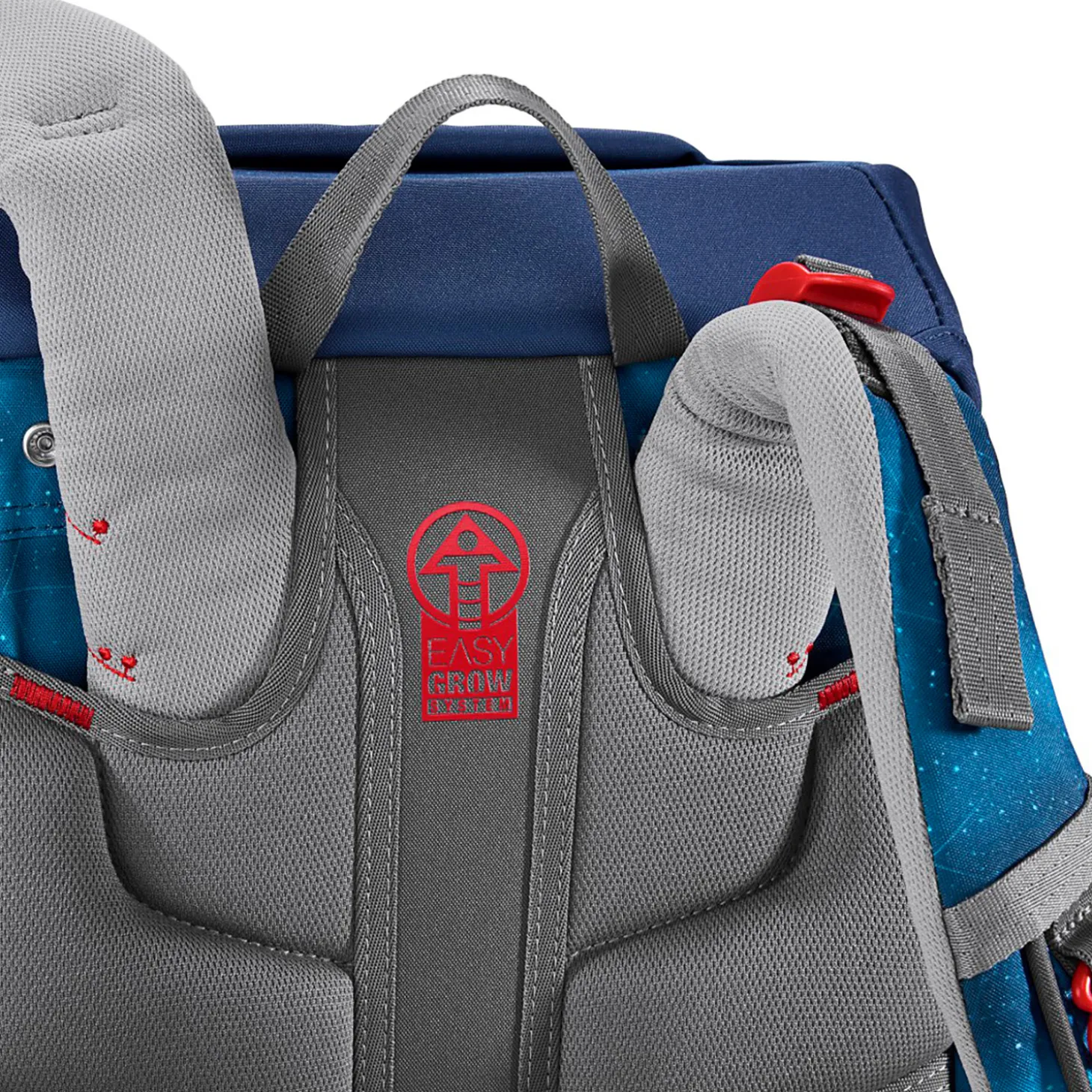 Step by StepGIANT Schulranzen-Set