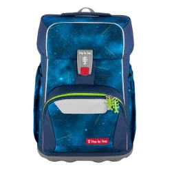 Step by StepGIANT Schulranzen-Set