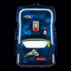 Step by StepGIANT Schulranzen-Set