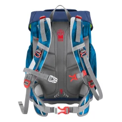 Step by StepGIANT Schulranzen-Set