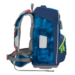 Step by StepGIANT Schulranzen-Set