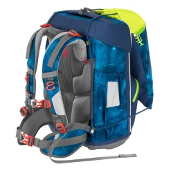 Step by StepGIANT Schulranzen-Set