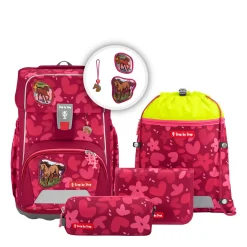 Step by StepGIANT Schulranzen-Set