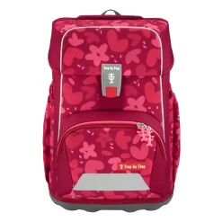 Step by StepGIANT Schulranzen-Set