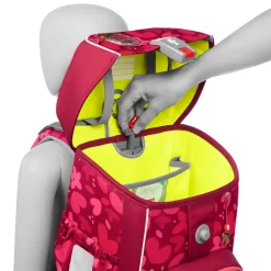 Step by StepGIANT Schulranzen-Set