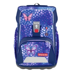 Step by StepGIANT Schulranzen-Set