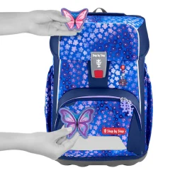 Step by StepGIANT Schulranzen-Set