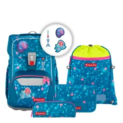 Step by StepGIANT Schulranzen-Set