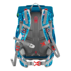 Step by StepGIANT Schulranzen-Set