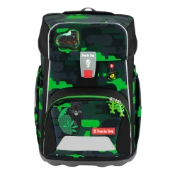 Step by StepGIANT Schulranzen-Set