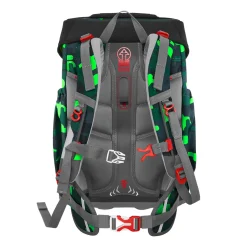 Step by StepGIANT Schulranzen-Set