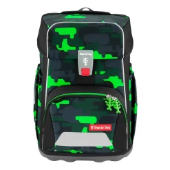 Step by StepGIANT Schulranzen-Set