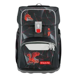 Step by StepGIANT Schulranzen-Set